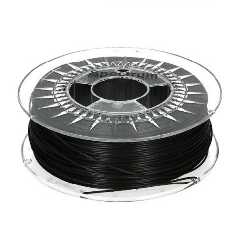 Filament SPECTRUM / HIPS / DEEP BLACK / 1,75 mm / 0,85 kg