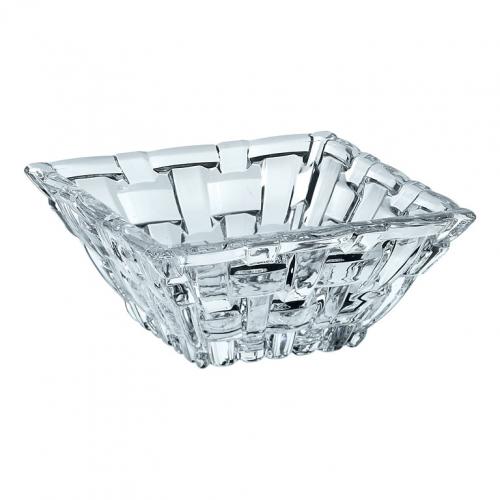 Nachtmann Set 4 čtvercových misek na dip Bossa Nova