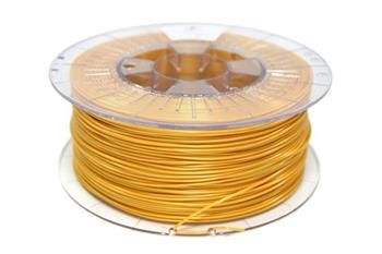 Filament SPECTRUM / PLA /  PEARL GOLD / 1,75 mm / 1 kg