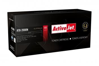 ActiveJet Toner BROTHER TN-2000 Supreme (ATB-2000N, [AT-2000N])   2500 str.