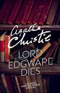 Lord Edgware Dies - Christie Agatha