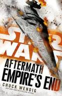 Star Wars: Aftermath: Empire's End - Wendig Chuck