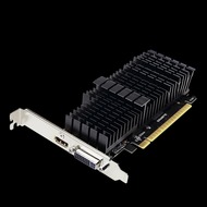 GIGABYTE GT 710 Ultra Durable 2 pasiv 2GB GDDR5