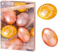 Sada k dekorování vajíček Vznešené perly