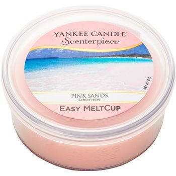 Yankee Candle Scenterpiece  Pink Sands vosk do elektrické aromalampy 61 g
