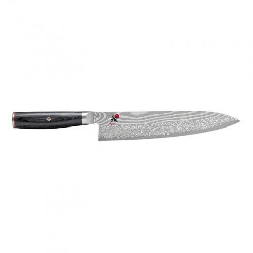 MIYABI Japonský nůž na maso GYUTOH 24 cm 5000FCD