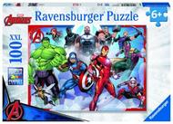 Ravensburger Disney Marvel Avengers 100 dílků