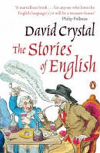 Stories of English - neuveden