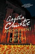 Appointment with Death - Christie Agatha