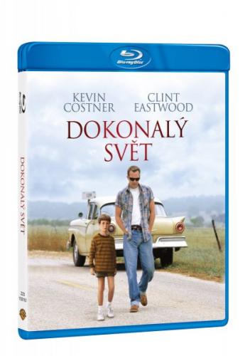 Dokonalý svět   - Blu-ray