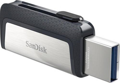 SanDisk Ultra Dual 64GB Typ C 173338