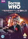 Classic Doctor Who - Enemy of the World Special Edition