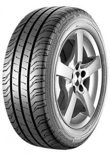 Continental VanContact 200 195/65 R16 C 104/102 T - letní pneu