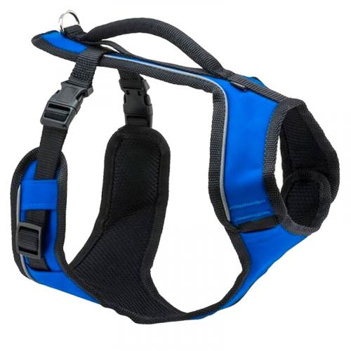 PetSafe Postroj EasySport™-blue-L