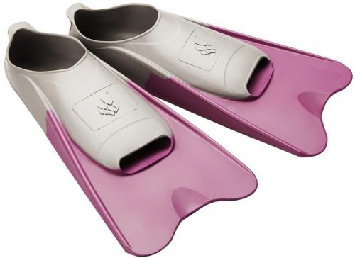 Mad Wave Pool Colour Short Fins 40/41