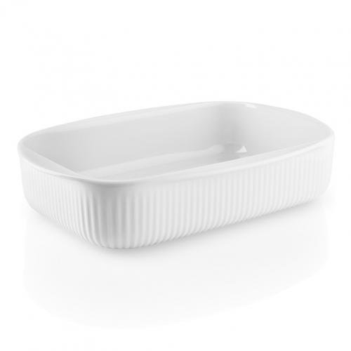Eva Solo Zapékací obdélníková mísa malá Legio Nova