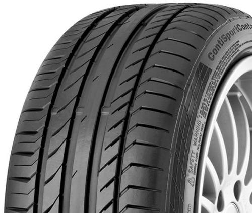 Continental SportContact 5 235/45 R17 94 W - letní pneu