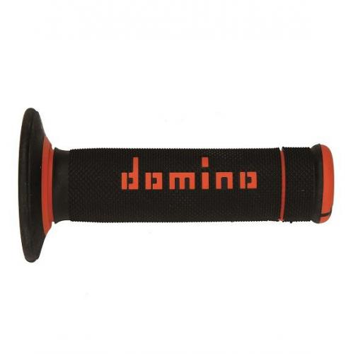 Domino Off Road A190 černo/oranžové