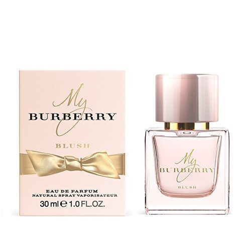 BURBERRY - My Burberry Blush - Parfémová voda