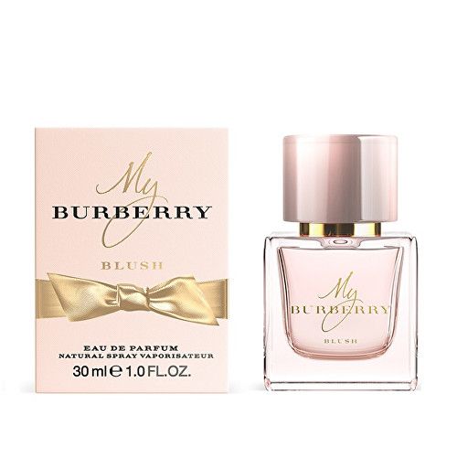 My Burberry Blush parfémovaná voda pro ženy  90 ml