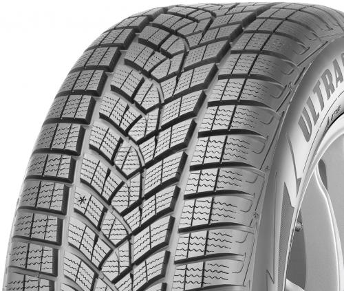 Goodyear UltraGrip Performance SUV Gen-1 235/65 R17 108 H XL Zimní