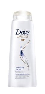 DOVE Intensive Repair šampon na poškozené vlasy 400 ml