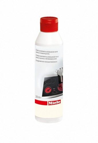 Čisticí prostředek MIELE na sklokeramiku a nerez 250 ml