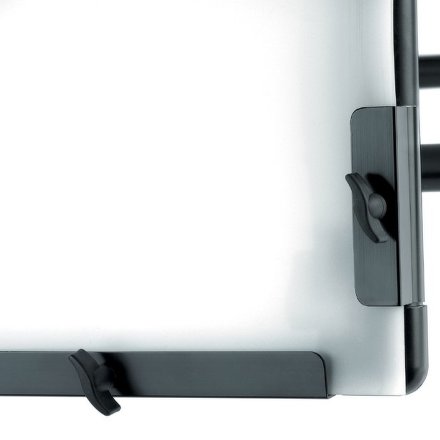 Difusní deska 130x200cm