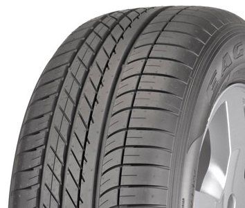 Goodyear Eagle F1 Asymmetric SUV 255/50 R19 107 W - letní pneu