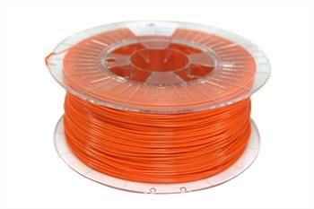 Filament SPECTRUM / PLA / CARROT ORANGE / 1,75 mm / 1 kg