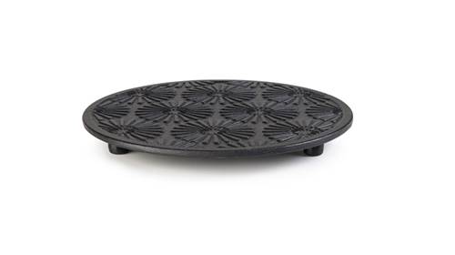 Podložka pod litinovou konvičku na čaj Bali15cm - Ibili