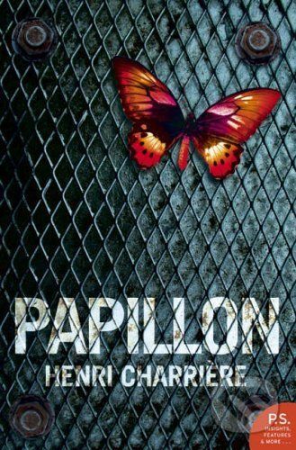 Papillon - neuveden