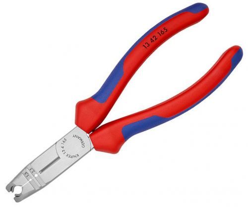 Kleště na izolace Knipex 13 46 165