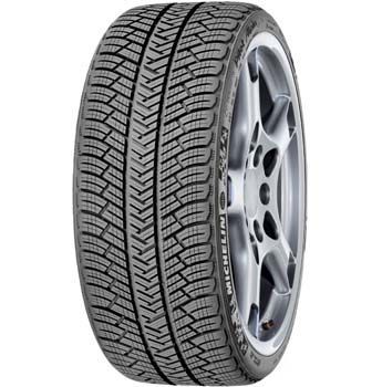 Michelin PILOT ALPIN PA4 245/35 R20 91 V N1 GreenX Zimní