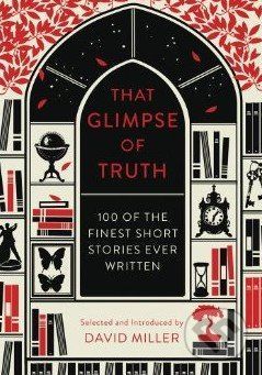 That Glimpse of Truth - Miller David