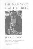 The Man Who Planted Trees - Giono Jean