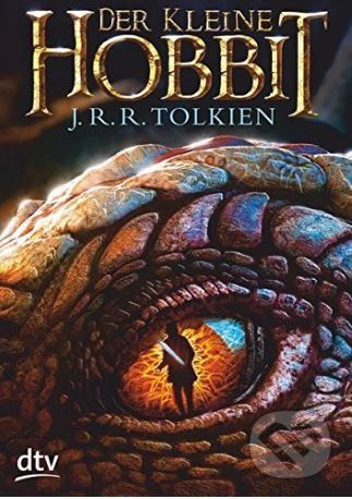 Der Kleine Hobbit - Tolkien J.R.R.