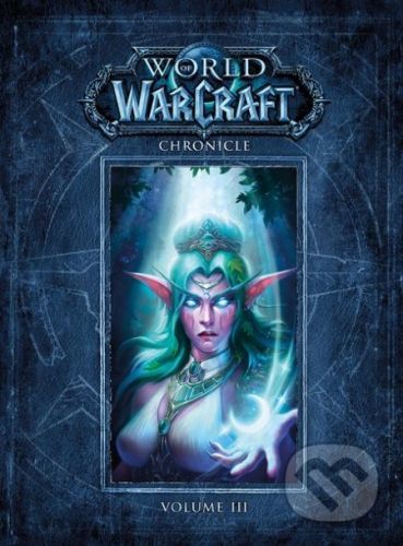 World of Warcraft: Chronicle Volume 1 - neuveden