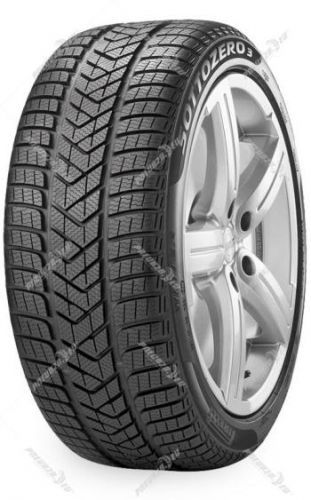 Pirelli WINTER SOTTOZERO Serie III 225/60 R18 104 H * XL RFT-dojezdová Zimní