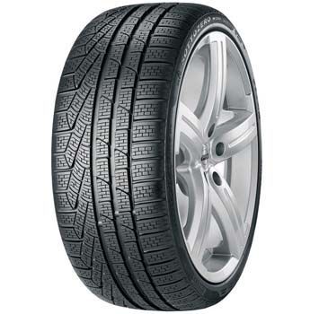 Pirelli WINTER 270 SOTTOZERO SERIE II 275/30 R20 97 W AO XL Zimní