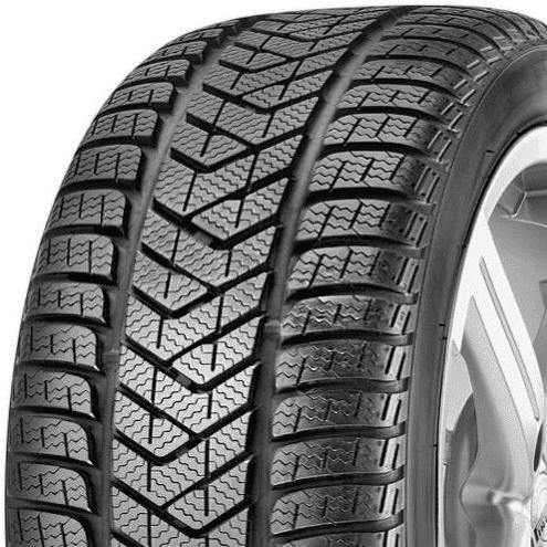 Pirelli WINTER SOTTOZERO Serie III 315/30 R21 105 V N0 XL Zimní