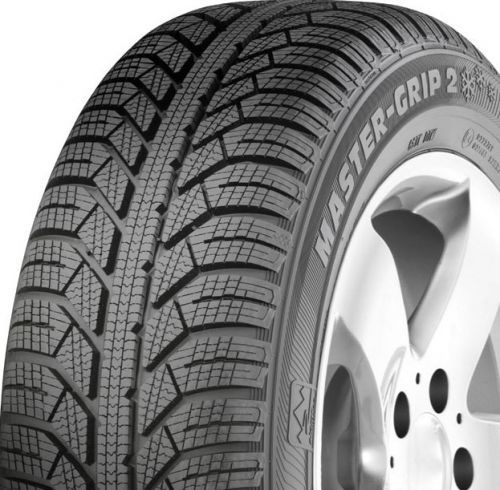 Semperit Master-Grip 2 SUV 225/65 R17 102 H FR Zimní