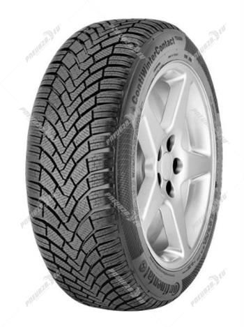 Continental WinterContact TS 850P 245/45 R18 96 V FR, ContiSeal Zimní