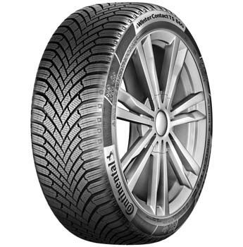 Continental WinterContact TS 860 215/55 R16 97 V XL Zimní