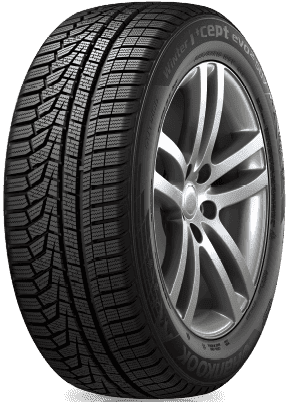 Hankook Winter i*cept evo2 SUV W320A 265/70 R16 112 T Zimní