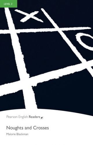 Level 3: Noughts and Crosses Book and MP3 Pack - Blackman Malorie