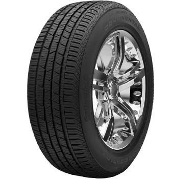 Continental CrossContact LX Sport 255/45 R20 105 H XL FR Univerzální