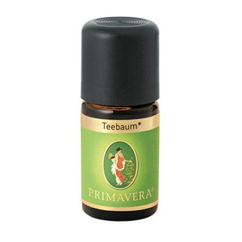 Primavera Éterický olej Tea tree Bio 10 ml