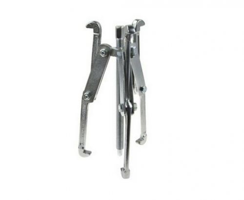 Stahovák tříramenný HOBBY, 250mm, 10