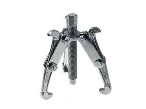 Stahovák tříramenný HOBBY, 100mm, 4